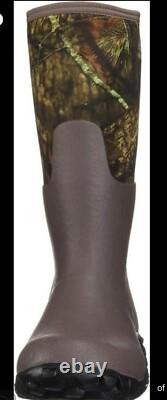 Bottes industrielles BOGS pour hommes Madras Camo (Range) taille 12