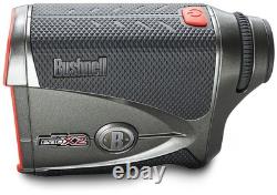 Bushnell Golf Pro X2 Métal GPS/Télémètres