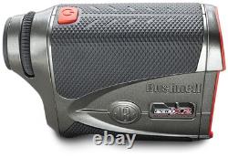 Bushnell Golf Pro X2 Métal GPS/Télémètres