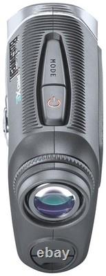 Bushnell Golf Pro XE Noir/Argent GPS/Télémètres