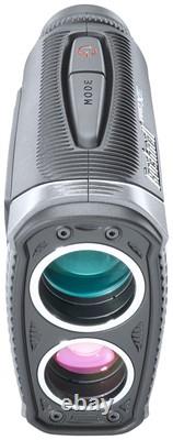 Bushnell Golf Pro XE Noir/Argent GPS/Télémètres