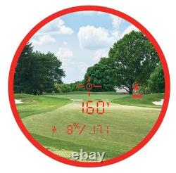 Bushnell Golf Pro XE Noir/Argent GPS/Télémètres