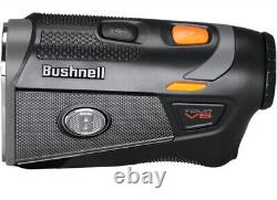 Bushnell Golf Tour V6 Noir GPS/Télémètres