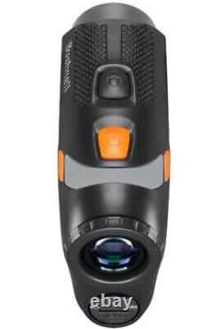 Bushnell Golf Tour V6 Noir GPS/Télémètres