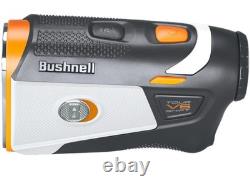 Bushnell Golf Tour V6 Shift Noir GPS/Télémètres