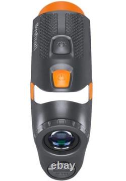 Bushnell Golf Tour V6 Shift Noir GPS/Télémètres