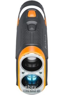 Bushnell Golf Tour V6 Shift Noir GPS/Télémètres