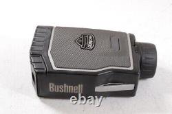 Bushnell Pro 1600 Trouver La Portée Du Tournoi #144049