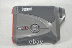 Bushnell Pro X2 Slope Edition Range Finder #107825
