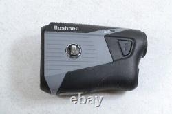 Bushnell Tour V5 Laser Range Finder G# 151549