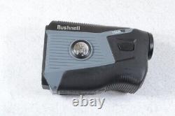 Bushnell Tour V5 Range Finder Laser Golf Distance #148071