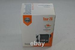 Bushnell Tour Z6 Jolt Range Finder # 113448