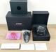 Casio G-shock Gpr-b1000-1jr Montre Homme Noire En Résine