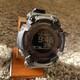 Casio G-shock Range Man Gpr-b1000-1jr Montre Solaire Ronde Noire Pour Homme W57.7mm Digitale