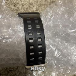 CASIO G-SHOCK Range Man GPR-B1000-1JR Montre Solaire Ronde Noire pour Homme W57.7mm Digitale