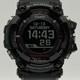Casio G-shock Range Man Montre Solaire Gps Radio-pilot&eacute;e Du Japon