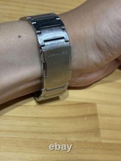 CASIO Radio Solaire i-RANGE IRW-M200