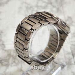 CASIO i-RANGE Radio Solaire Web Sceptre Œil Gamme