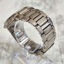 CASIO i-RANGE Radio Solaire Web Sceptre Œil Gamme