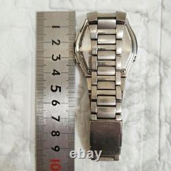 CASIO i-RANGE Radio Solaire Web Sceptre Œil Gamme