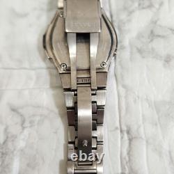 CASIO i-RANGE Radio Solaire Web Sceptre Œil Gamme
