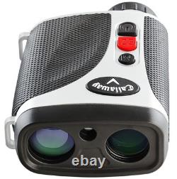 Callaway Golf EZ Laser Blanc/Noir GPS/Télémètres