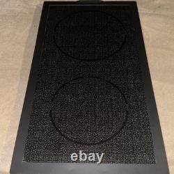 Cartouche rayonnante A122B pour table de cuisson Jenn Air, pièce de rechange neuve sans boîte