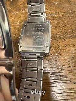 Casio Casio I-Range IRW-101