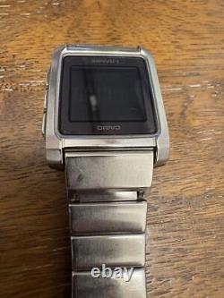 Casio Casio I-Range IRW-101