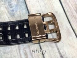 Casio G-SHOCK RANGE MAN GW-9407KJ Earthwatch Montre Homme Ronde W53,5mm Digitale Verte