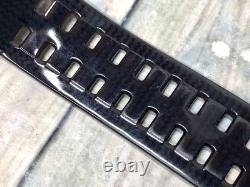 Casio G-SHOCK RANGE MAN GW-9407KJ Earthwatch Montre Homme Ronde W53,5mm Digitale Verte