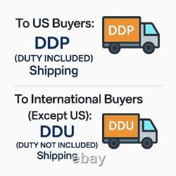 Casio GW9403KJ9JR G SHOCK Range Man Édition Limitée Authentique Rarissime Avec Boîte