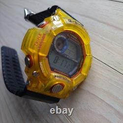 Casio GW9403KJ9JR G SHOCK Range Man Édition Limitée Authentique Rarissime Avec Boîte