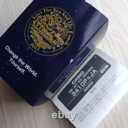 Casio GW9403KJ9JR G SHOCK Range Man Édition Limitée Authentique Rarissime Avec Boîte