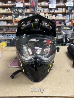 Casque de motoneige Z1R Range 2.0 Taille XL