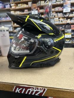 Casque de motoneige Z1R Range 2.0 Taille XL