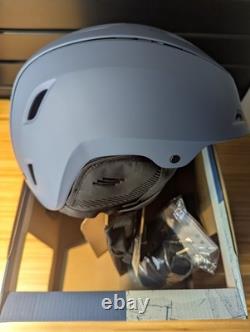 Casque de neige Giro Range MIPS Med