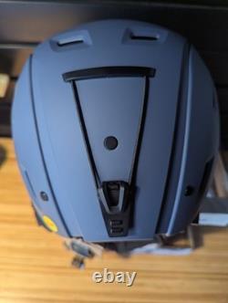 Casque de neige Giro Range MIPS Med