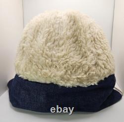 Casquette Patagonia Range à rabats d’oreilles, taille L, trouvaille rare