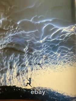 Catalogue Patagonia 2001 Hiver Minnehaha Nouveau Range