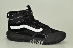 Chaussures VANS Ultra Range Exo Hi MTE-1 étanches pour hommes et femmes
