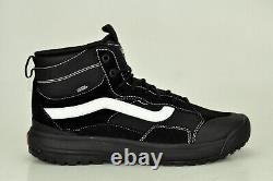 Chaussures VANS Ultra Range Exo Hi MTE-1 étanches pour hommes et femmes
