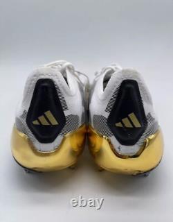 Chaussures de football Adidas Predator Elite FG Player Pack ID0698 Tailles homme 7.5-11