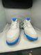 Chaussures De Golf Nike Air Range (neuves) Taille Us 13w #536458-100