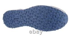 Chaussures de golf bleues Johnnie-O Mens Range Runner 2.0 taille 10 (7229126)