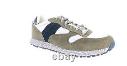 Chaussures de golf olive pour hommes Johnnie-O Range Runner, taille 10 (6989853)