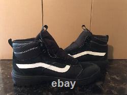 Chaussures de randonnée Vans Ultra Range EXO Hi MTE-1 Noir Blanc Taille 9.5