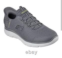 Chaussures homme taille 16 SKECHERS gamme haute 34136 16 (W) large