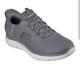 Chaussures Homme Taille 16 Skechers Gamme Haute 34136 16 (w) Large