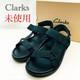 Chaussures Pour Homme Clarks Sunder Range En Nubuck Noir, Pointure Uk 9,5, Neuves Avec Bo&icirc;te